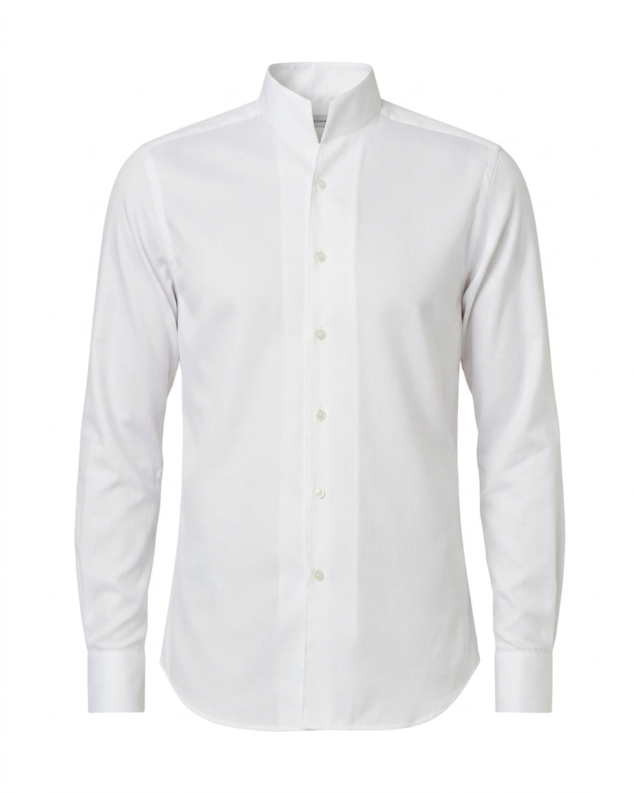 21129 541 - camicia - XACUS