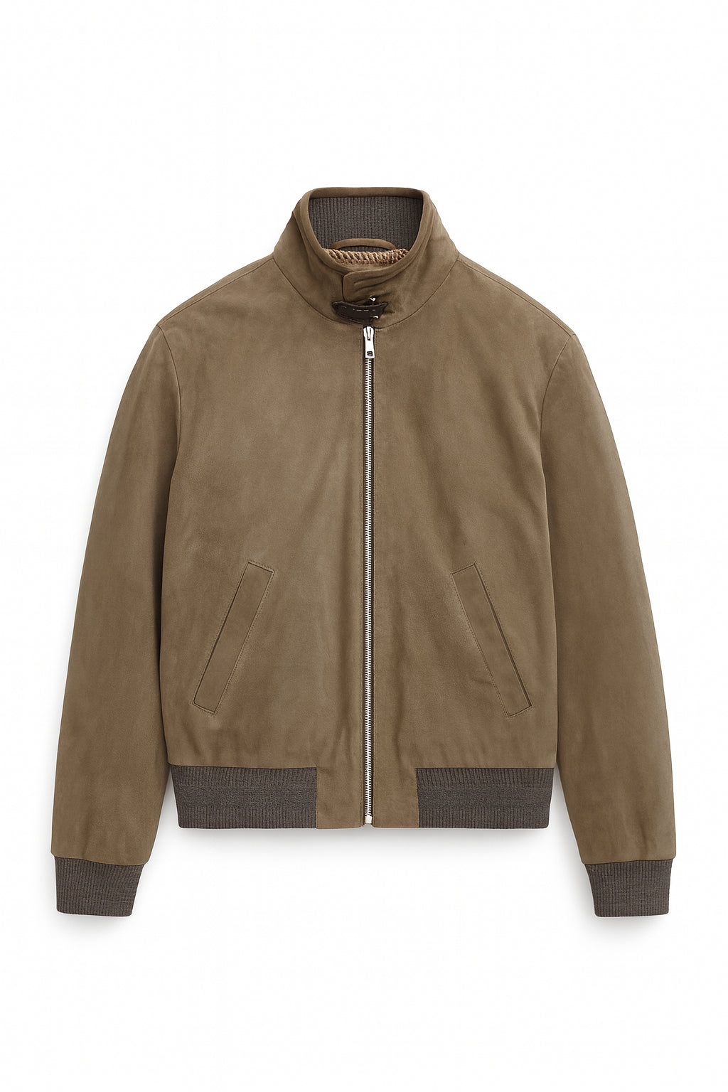 Tobia - capospalla - The jack leathers