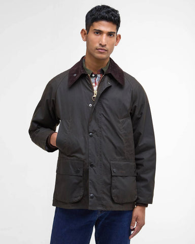 Mwx0018 - capospalla - BARBOUR