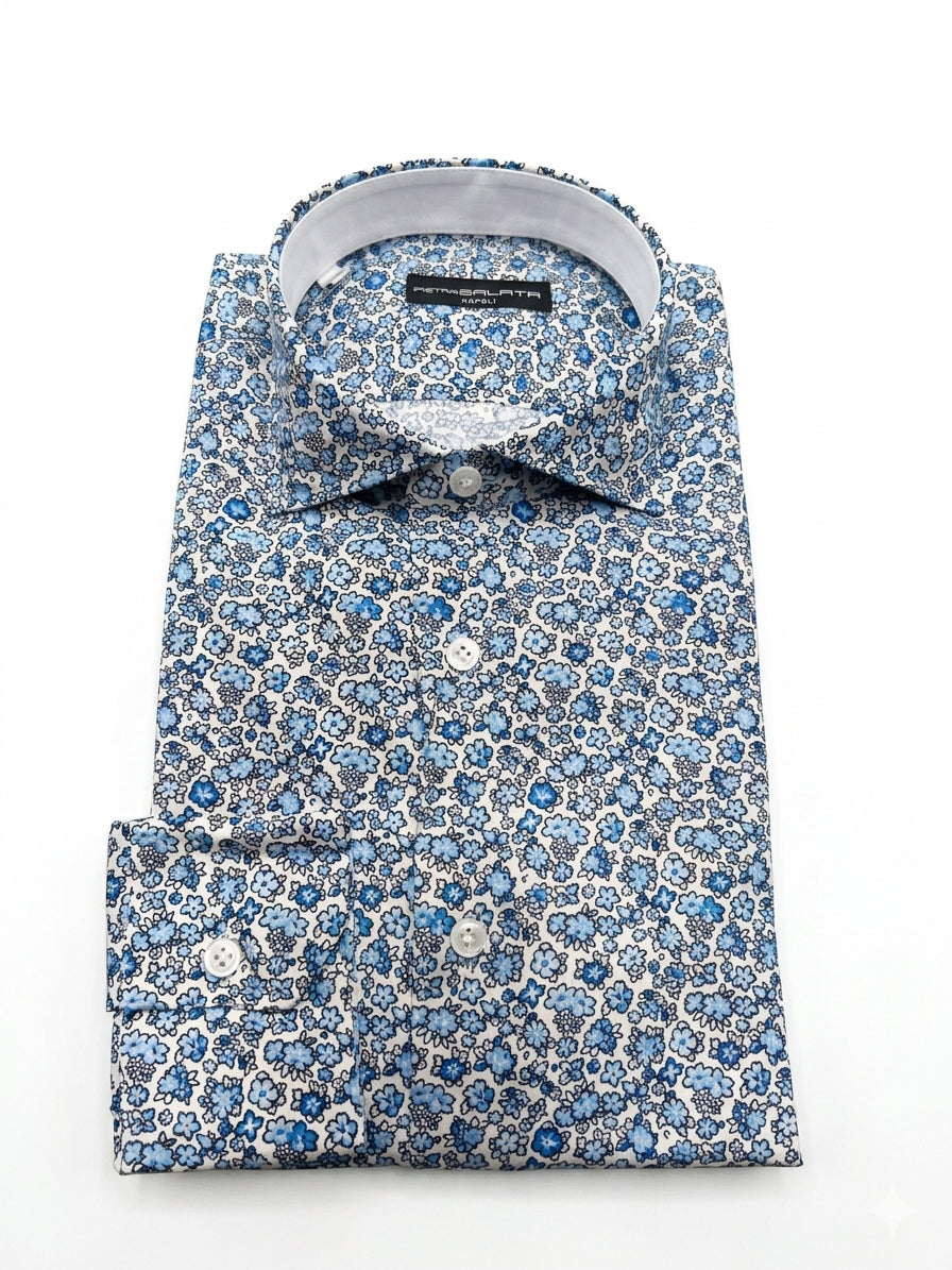 1226002 - camicia - PietraSalata