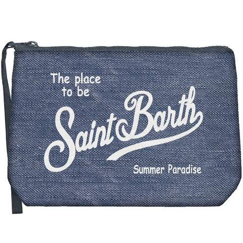 01897H - Accessori - Mc2 saint barth