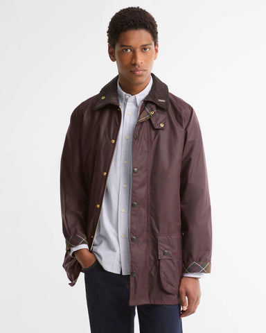 Beaufort - capospalla - BARBOUR
