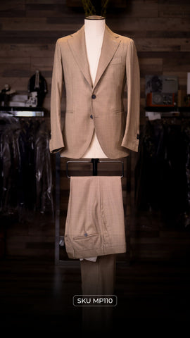 napoli - Abiti - CASUCCI SARTORIA