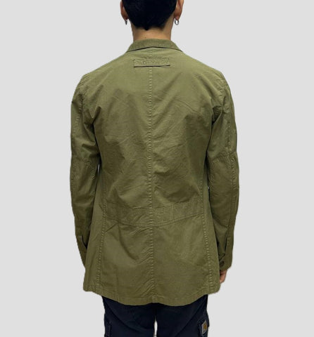 Mca0979 - capospalla - BARBOUR