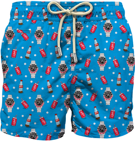 07915L - Costumi da bagno - Mc2 saint barth