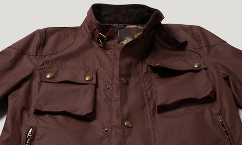 Bl105306 - capospalla - Belstaff