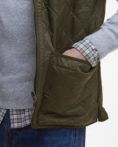Mli0002 - capospalla - BARBOUR