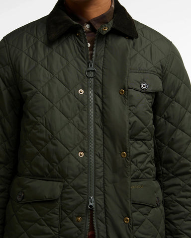 Hornby - capospalla - BARBOUR