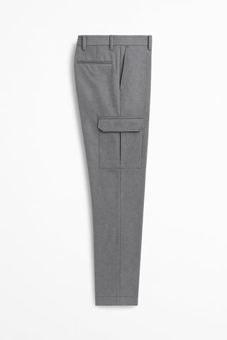 Sean 7025 - Pantaloni - FILETTO