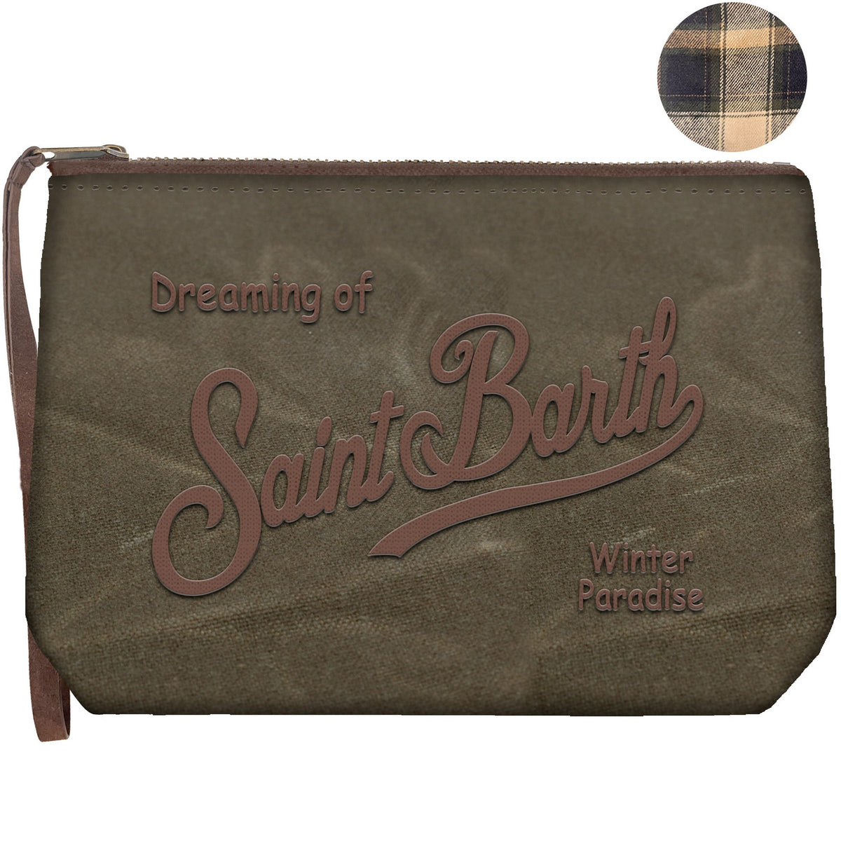 00131M - Accessori - Mc2 saint barth