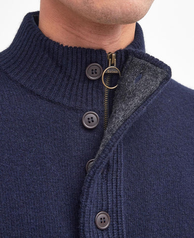 mkn0585 - Maglieria - BARBOUR