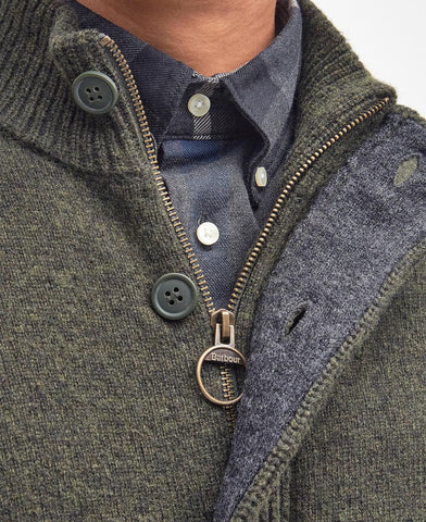 mkn0731 - Maglieria - BARBOUR