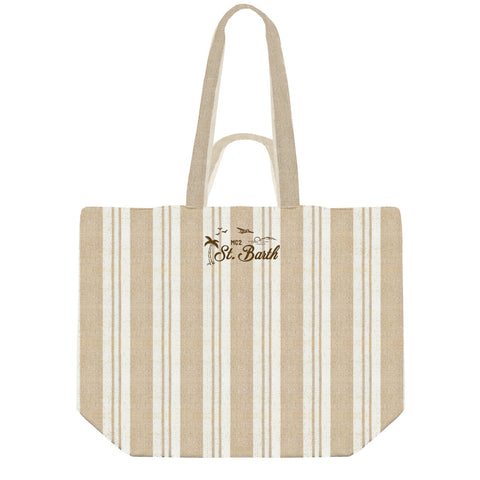 Essential bag cotton - Accessori - Mc2 saint barth