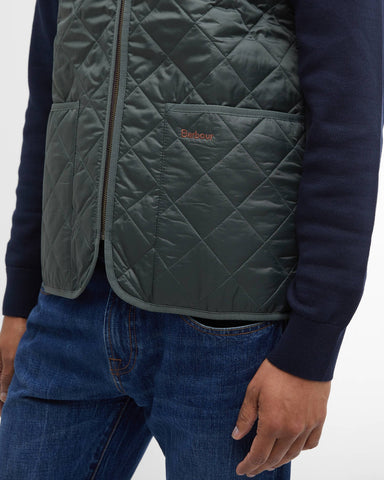 MLI0001 - capospalla - BARBOUR