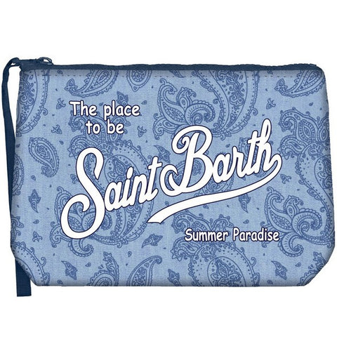 02558H - Accessori - Mc2 saint barth