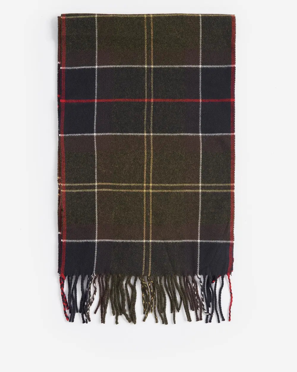 usc0300 - Accessori - BARBOUR