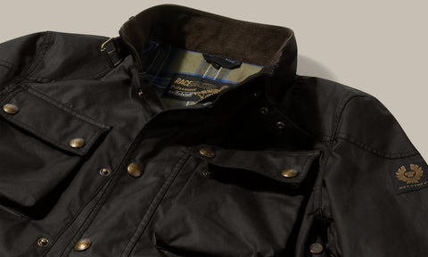 Bl105306 - capospalla - Belstaff