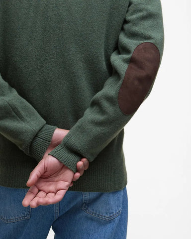 mkn0731 - Maglieria - BARBOUR