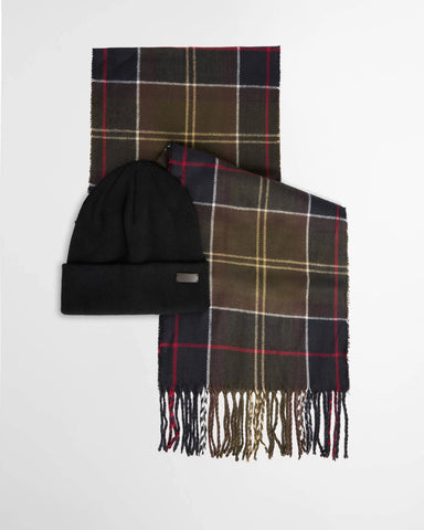Mgs0079 - Accessori - BARBOUR