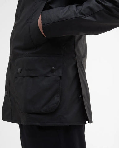 Mwx0339 - capospalla - BARBOUR