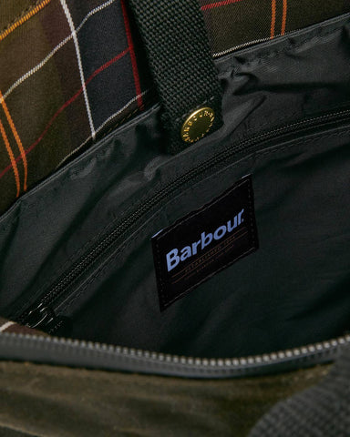 Uba0714 - Accessori - BARBOUR