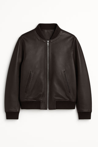 Elvis - capospalla - The jack leathers