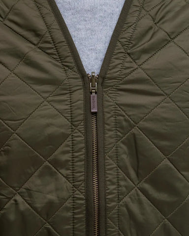 Mli0002 - capospalla - BARBOUR