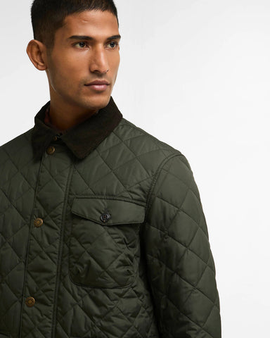 Hornby - capospalla - BARBOUR
