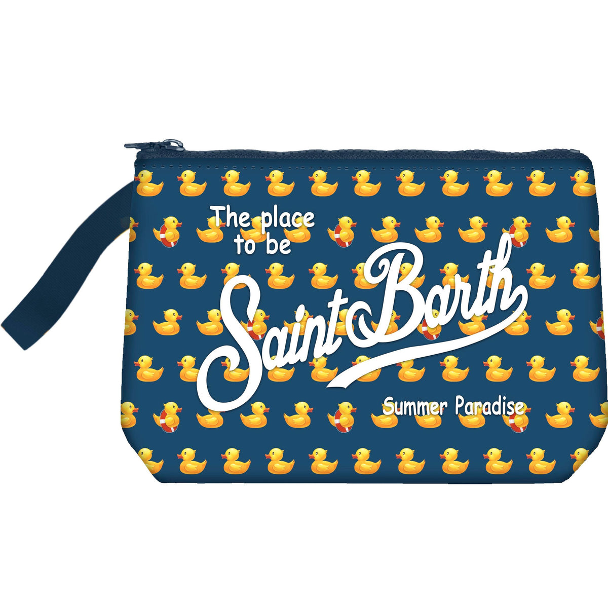 03152L - Accessori - Mc2 saint barth
