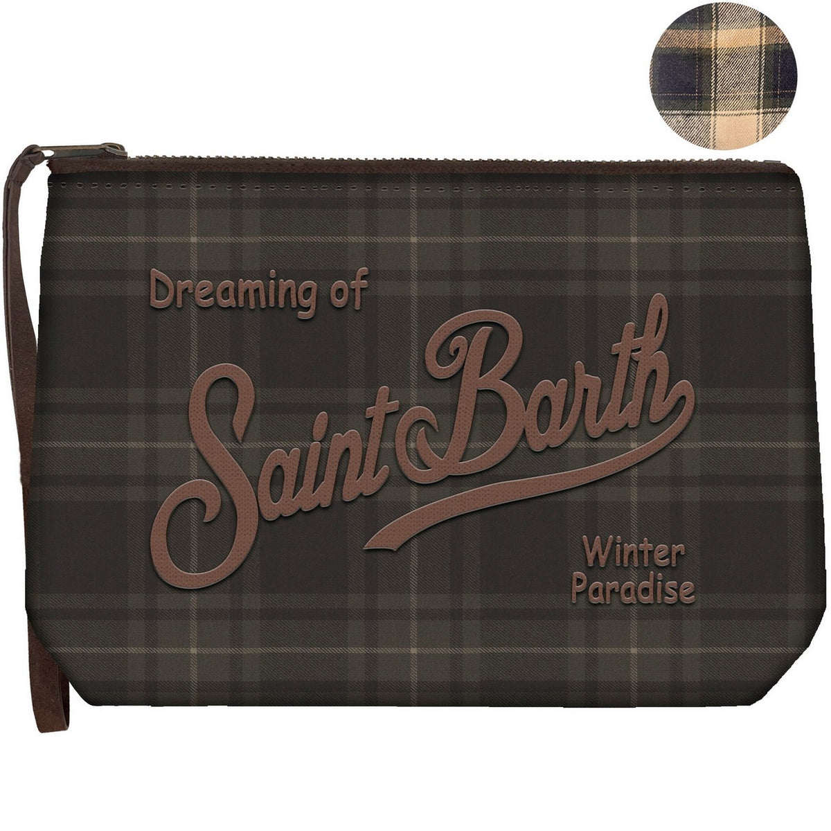 00591M - Accessori - Mc2 saint barth