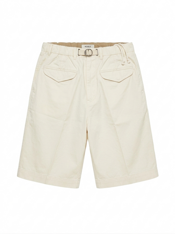 26su52 190 - Pantaloni - white sand