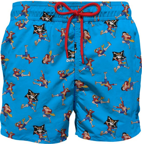 04002L - Costumi da bagno - Mc2 saint barth