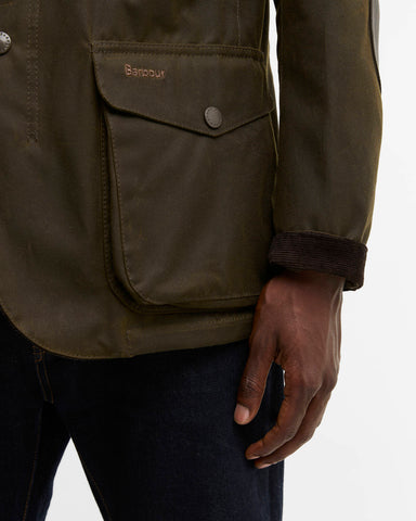 Mwx0700 - capospalla - BARBOUR