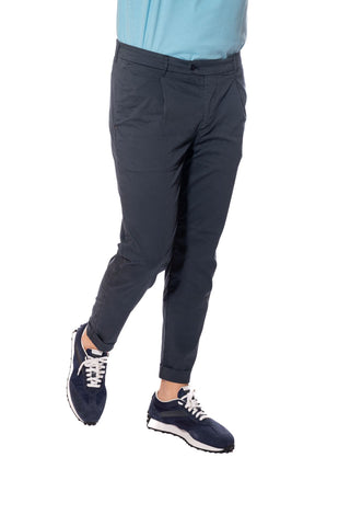 josh pca 2373 - Pantaloni - 0/construction