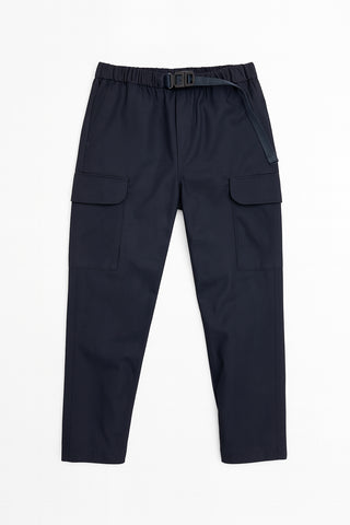 55330 - Pantaloni - white sand