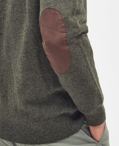 mkn0731 - Maglieria - BARBOUR