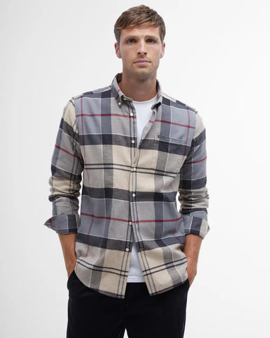 Msh4990 - Camicie - BARBOUR