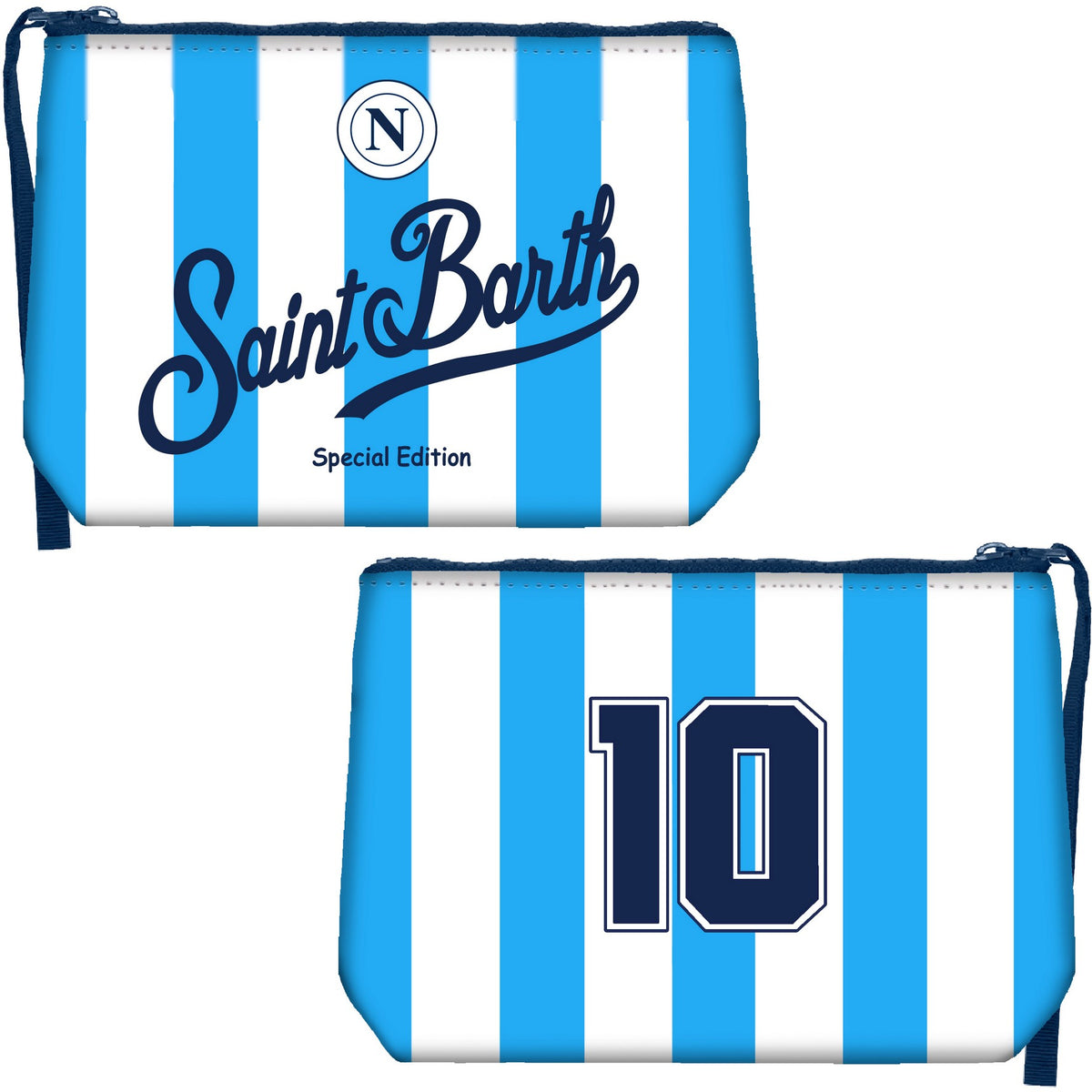 07441L - Accessori - Mc2 saint barth