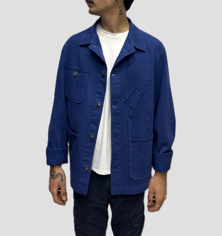 Work Jacket - capospalla - PietraSalata