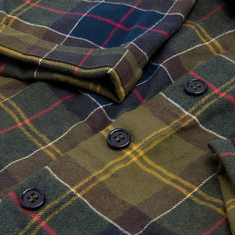Dco0084 - Cani - BARBOUR