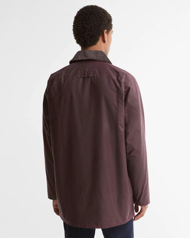 Beaufort - capospalla - BARBOUR