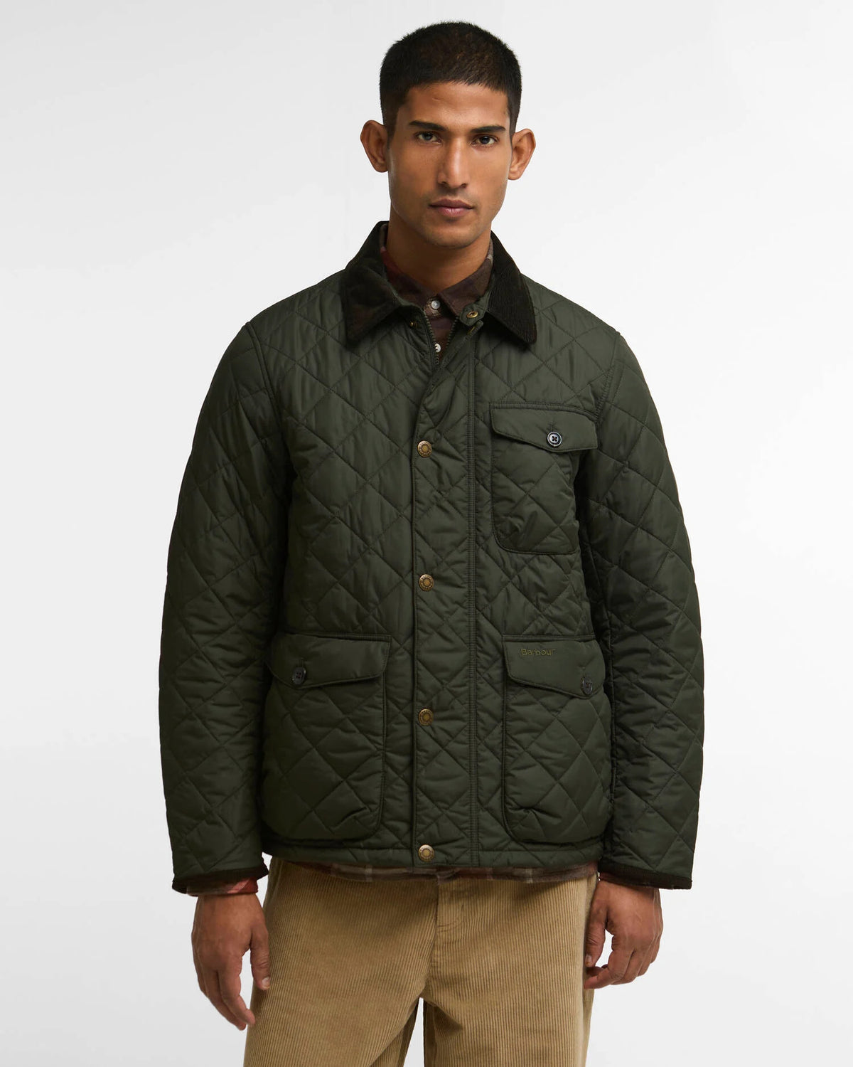Hornby - capospalla - BARBOUR