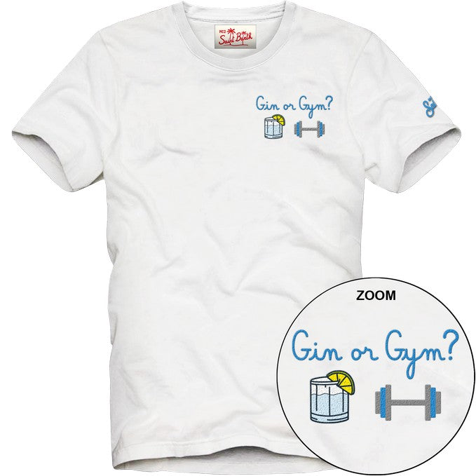 04335L - Maglieria - Mc2 saint barth