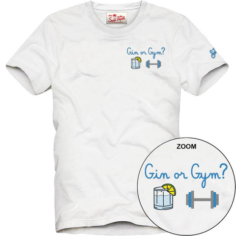 04335L - Maglieria - Mc2 saint barth