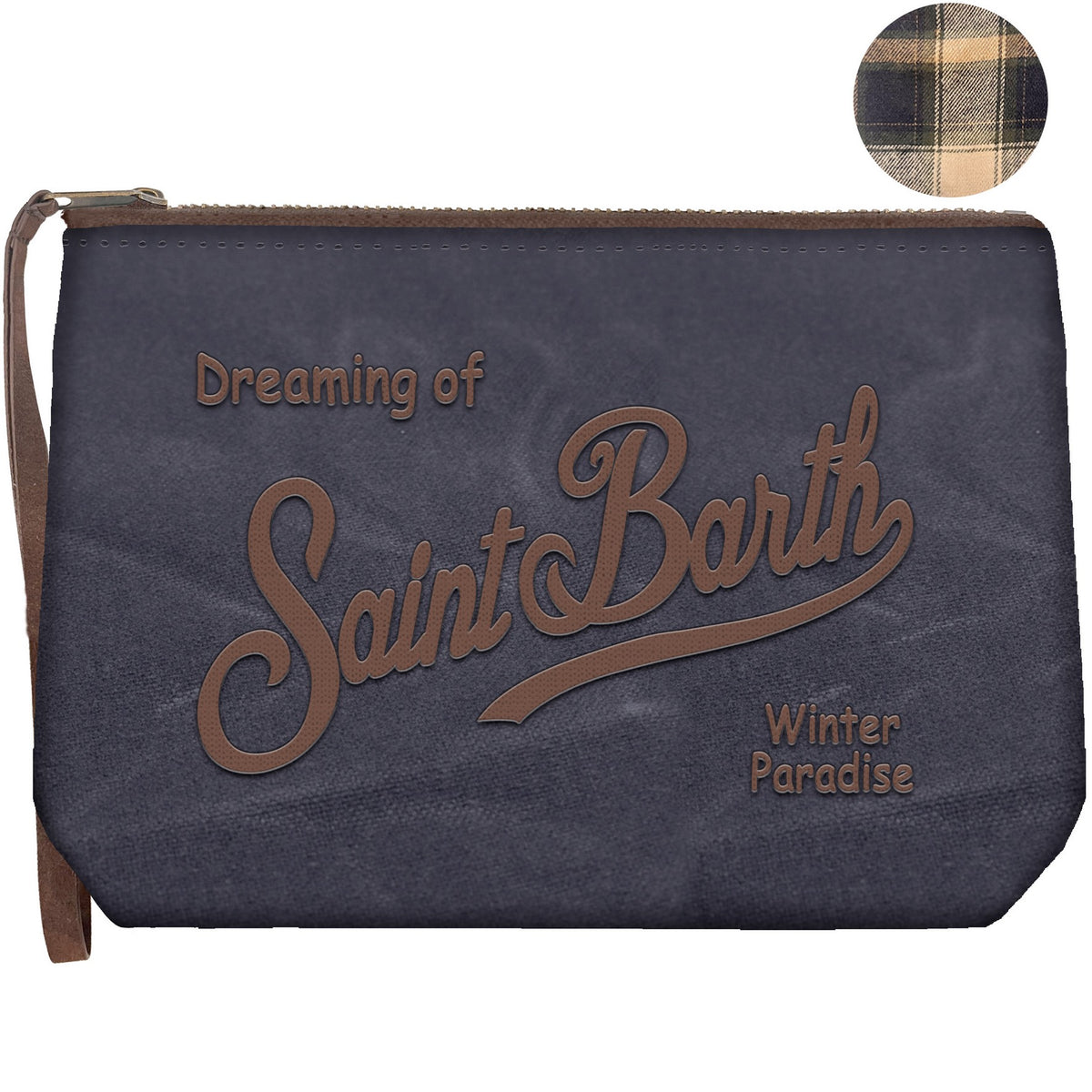 00165M - Accessori - Mc2 saint barth
