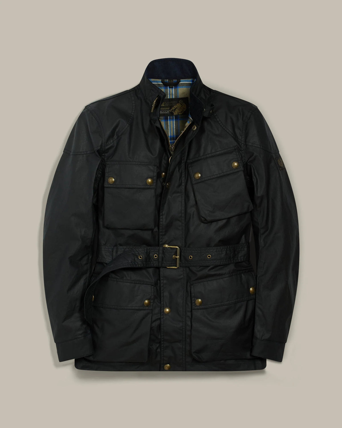 Bl105310 - capospalla - Belstaff