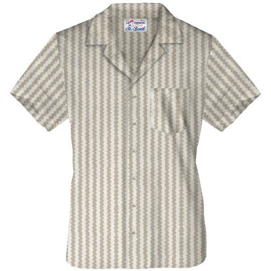 02321h - camicia - Mc2 saint barth