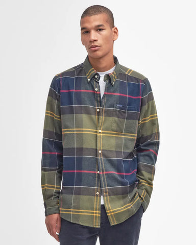 Msh4990 - Camicie - BARBOUR