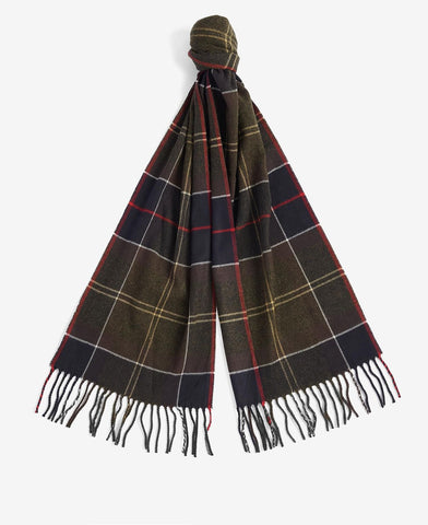 usc0300 - Accessori - BARBOUR