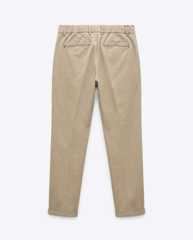 Riccardo dhp - Pantaloni - be able